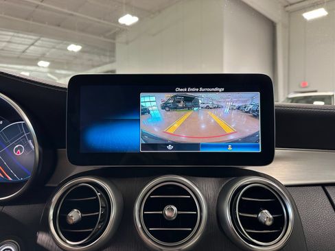 Used 2022 Mercedes-Benz C 300 Coupe image 29