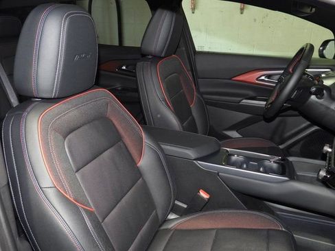 Used 2024 Chevrolet Equinox EV RS w/ Active Safety Package 3 image 45