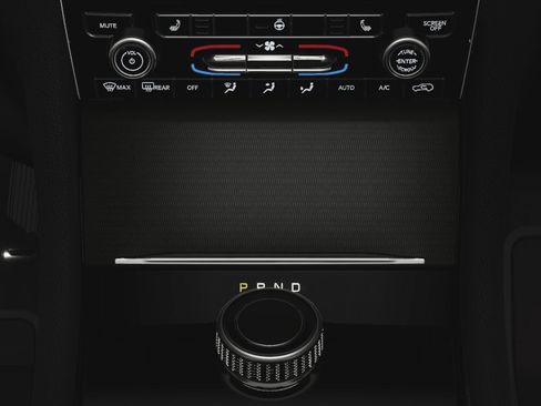 New 2025 Jeep Grand Cherokee Altitude image 24