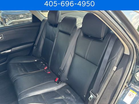 Used 2017 Toyota Avalon XLE FWD image 24