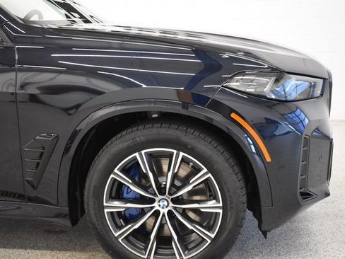 New 2026 BMW X5 xDrive50e w/ M Sport Package AWD/4WD image 13