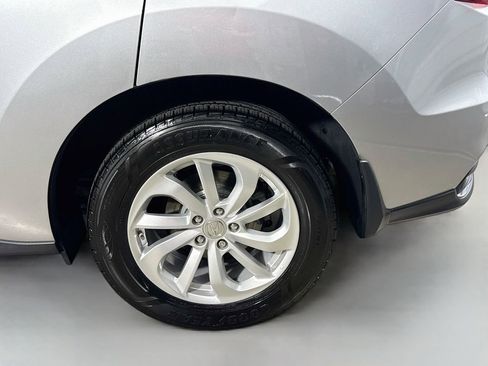 Used 2017 Acura RDX FWD w/ Technology Package image 9