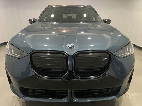 New 2026 BMW X3 M50 AWD/4WD image 2