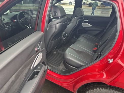 Certified 2024 Acura RDX AWD w/ A-Spec & Advance Pkg image 16