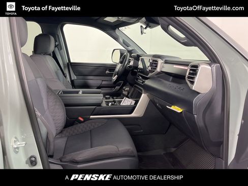 New 2026 Toyota Tundra SR5 AWD/4WD image 10