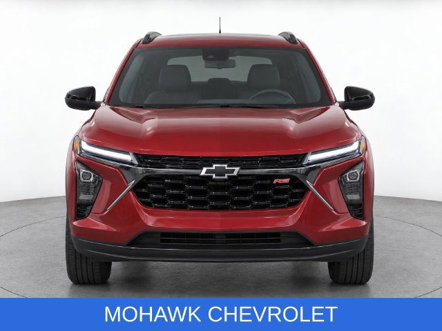 Certified 2024 Chevrolet Trax RS FWD image 6