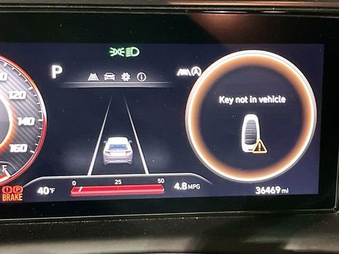 Used 2022 Hyundai Tucson N Line image 13