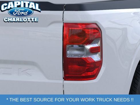 New 2026 Ford Maverick XL AWD/4WD image 22