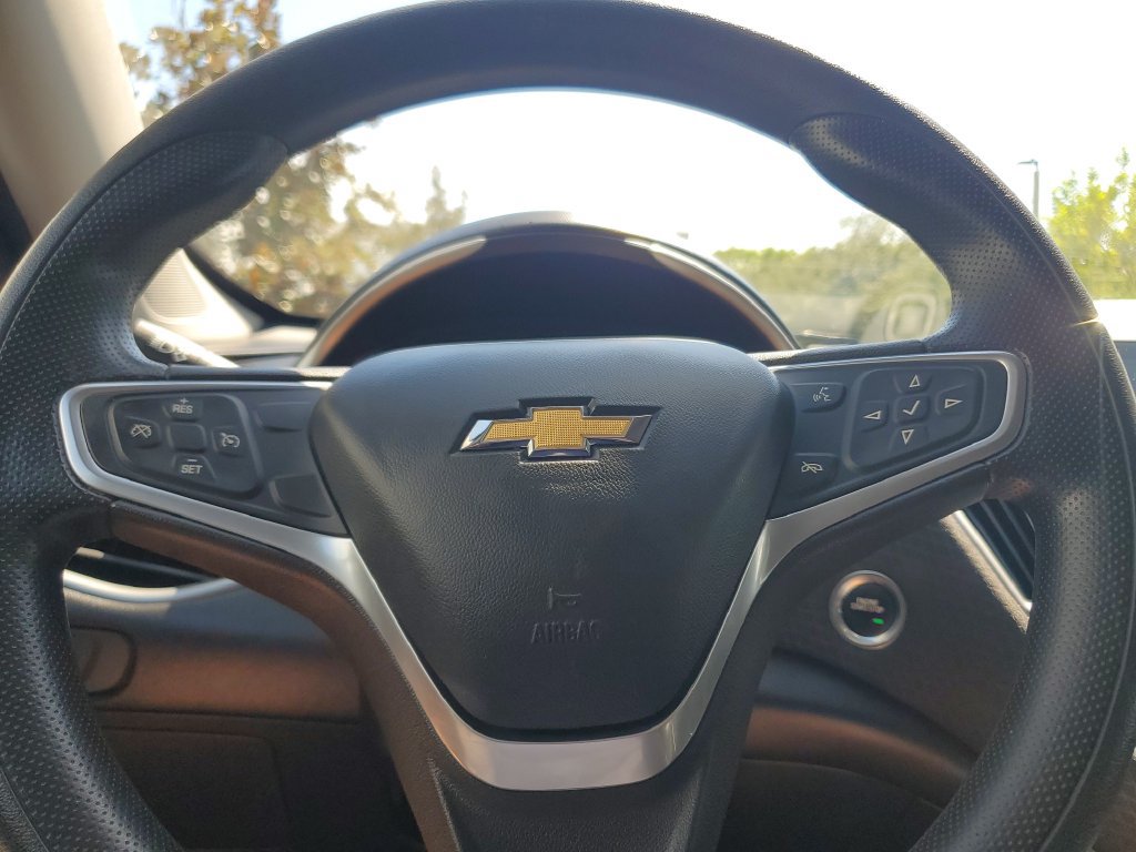 Used 2022 Chevrolet Malibu LS FWD image 21