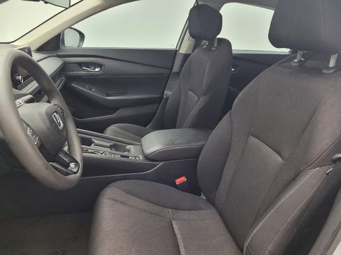 Used 2024 Honda Accord LX image 17
