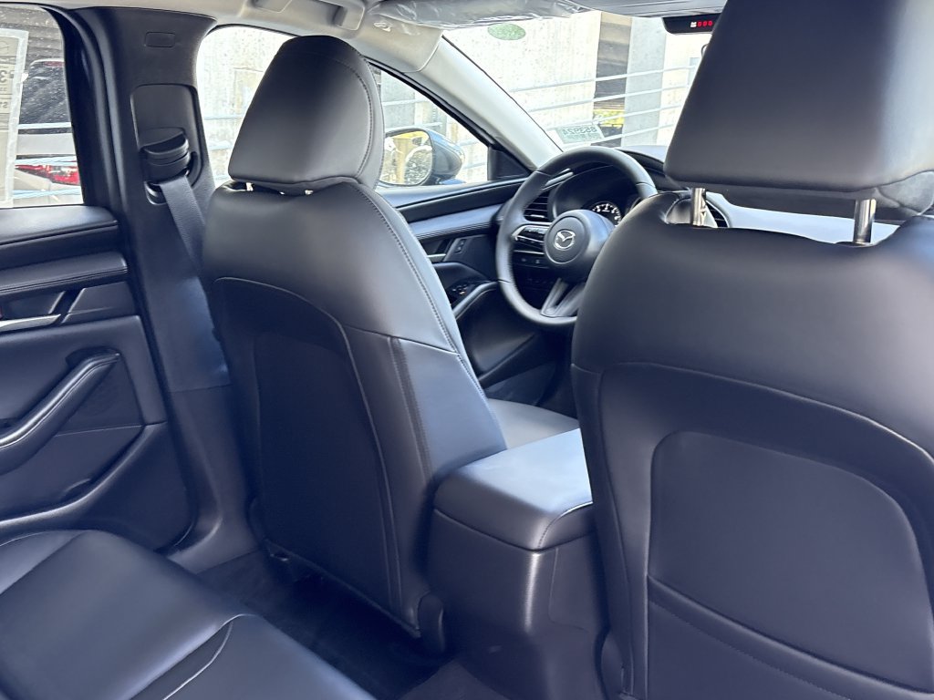 New 2026 MAZDA MAZDA3 2.5 S Sedan w/ Preferred Pkg FWD image 10
