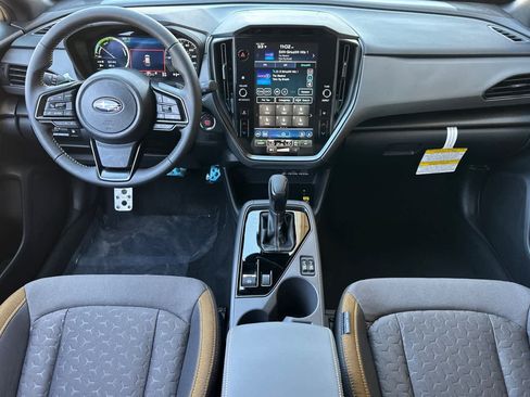 New 2026 Subaru Crosstrek 2.5i Sport AWD/4WD image 13