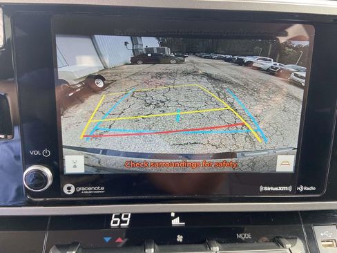 Used 2024 Toyota Tundra SR5 w/ SR5 Convenience Package image 23