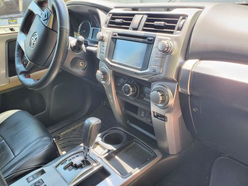 Used 2015 Toyota 4Runner SR5 RWD image 26
