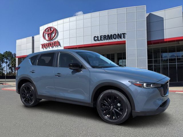 Used MAZDA CX-5 for Sale in The Villages, FL - Autotrader