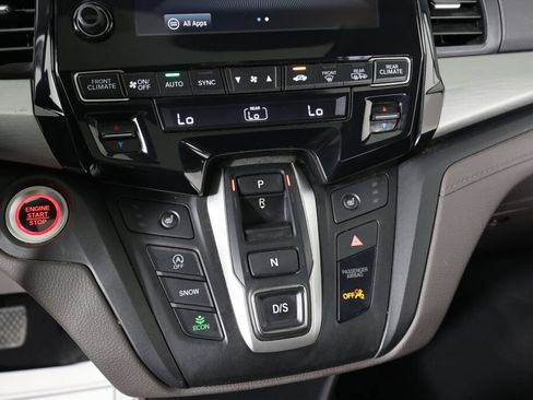 Used 2020 Honda Odyssey EX-L image 33