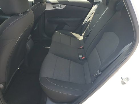 Used 2023 Kia Forte LXS FWD image 21