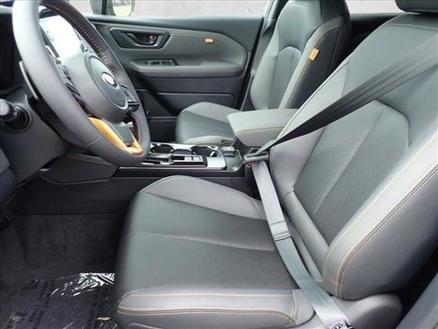 New 2026 Subaru Forester Wilderness image 12