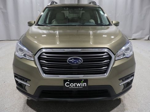 Used 2022 Subaru Ascent Limited w/ Popular Package #2A image 8