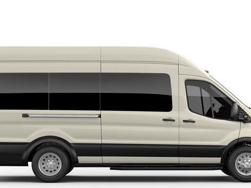 New 2026 Ford Transit 350 XL image 5