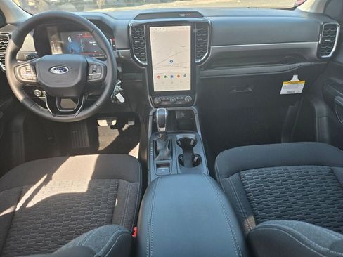 New 2026 Ford Ranger XLT AWD/4WD image 14