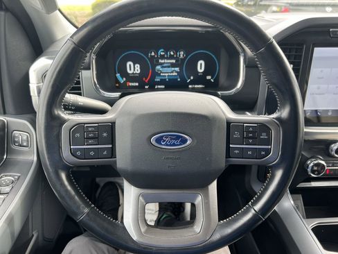 Used 2021 Ford F150 Lariat image 18