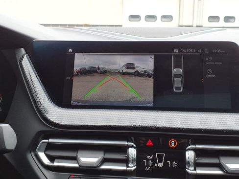 Used 2021 BMW 228i xDrive Gran Coupe w/ Lights Package image 13