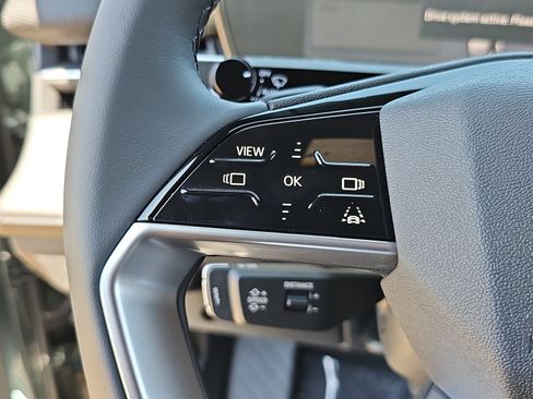 New 2026 Audi Q3 quattro 2.0T AWD/4WD image 18