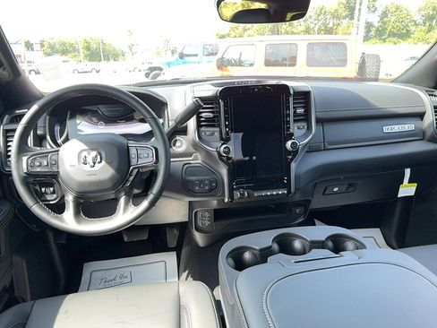 New 2026 RAM 2500 Rebel image 13