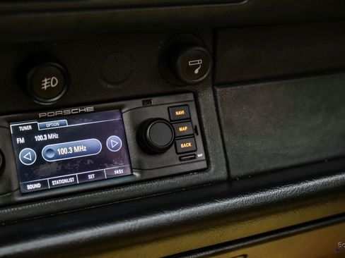 Used 1997 Porsche 911 Carrera S image 80