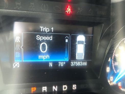 Used 2020 Ford Ranger XLT w/ Equipment Group 301A Mid image 9