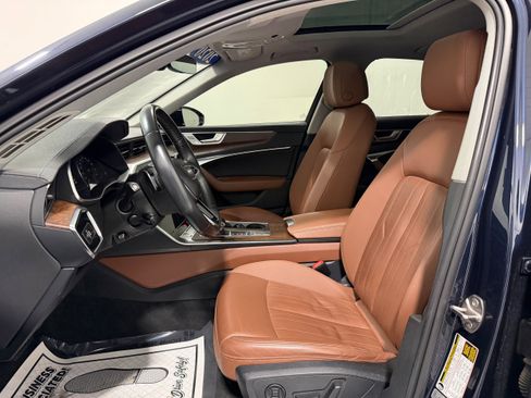 Used 2020 Audi A6 2.0T Premium image 4