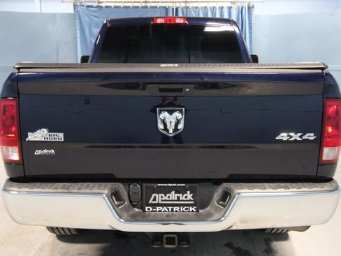Used 2014 RAM 1500 Big Horn image 30