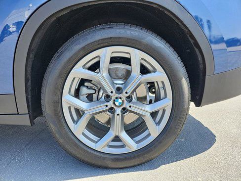 Used 2024 BMW X3 xDrive30i w/ Convenience Package image 35