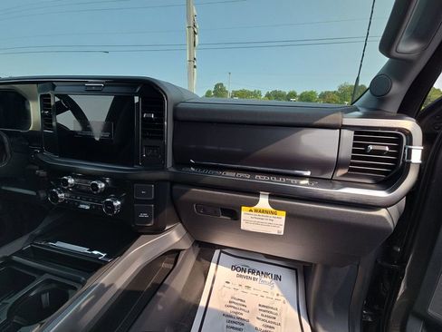 New 2026 Ford F350 Lariat image 12