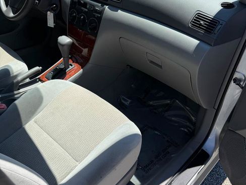 Used 2008 Toyota Corolla CE FWD image 18