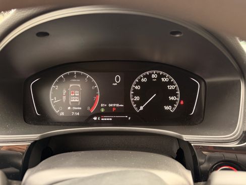 Certified 2023 Honda Civic LX image 20