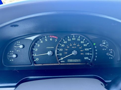 Used 2006 Toyota Sequoia Limited image 20