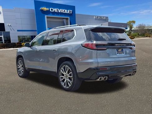 Used 2026 GMC Acadia Denali Ultimate w/ LPO, Floor Liner Package AWD/4WD image 24