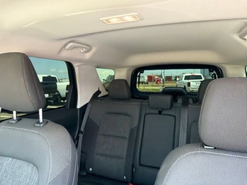 Used 2022 Ford Bronco Sport Big Bend AWD/4WD image 26