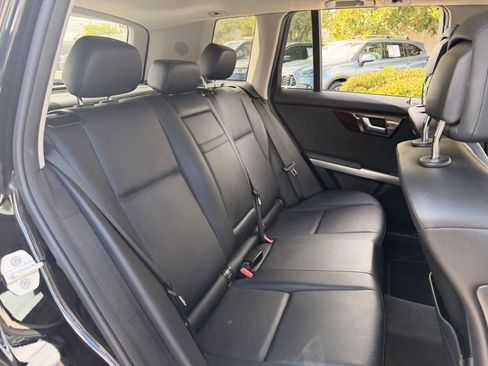 Used 2014 Mercedes-Benz GLK 350 2WD image 11