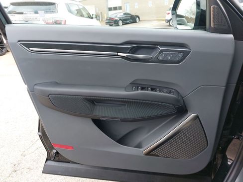 New 2026 Kia EV9 GT-Line image 29