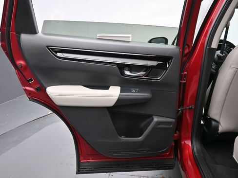 Used 2023 Honda CR-V EX-L image 35