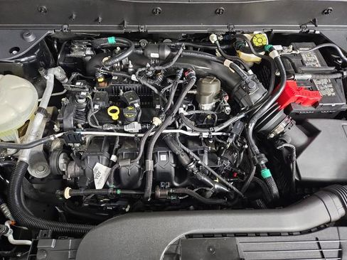 Used 2023 Ford Bronco Sport Badlands image 28