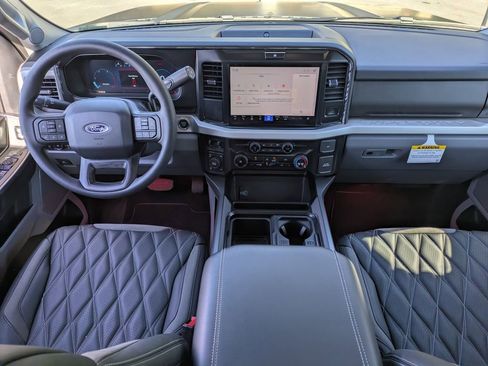 New 2026 Ford F250 XLT w/ XLT Premium Package image 17