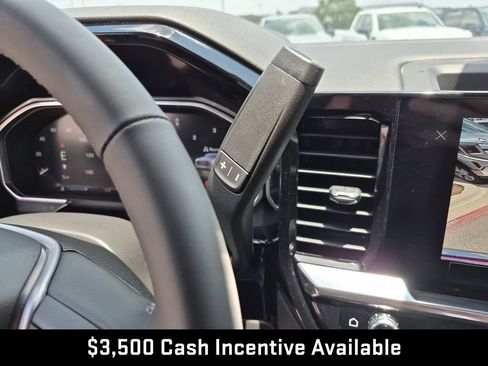 New 2026 GMC Sierra 1500 Elevation w/ Elevation Select Package RWD image 32