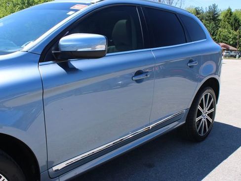 Used 2017 Volvo XC60 T6 Inscription w/ Climate Package AWD/4WD image 43