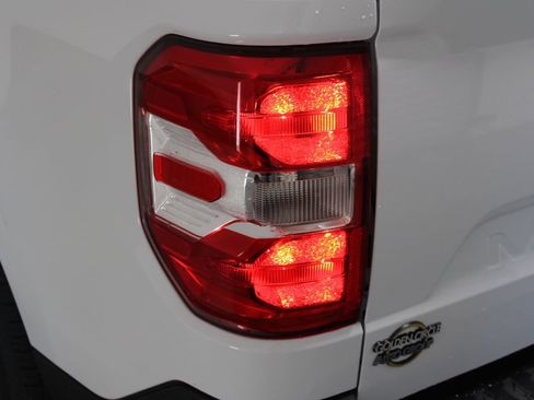 New 2026 Ford Maverick XL image 50