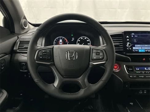 New 2026 Honda Ridgeline RTL image 15