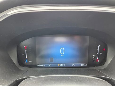 Used 2024 Ford Escape ST-Line w/ Tech Pack #1 AWD/4WD image 23